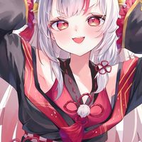 ホロメンのイラスト欲しい人集まれ〜！おすすめライブ情報公開中！