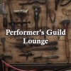 Performer's Guild Lounge