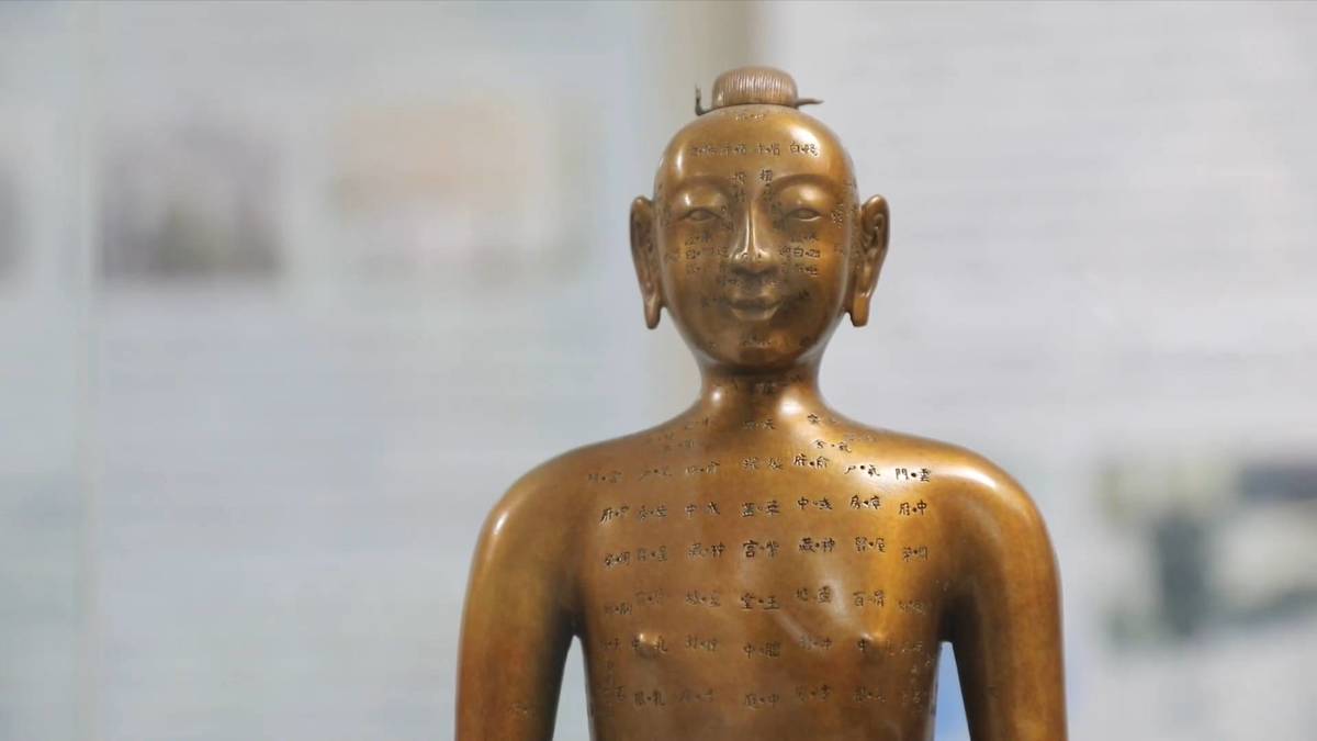 GLOBALink How Int l Students Embrace Traditional Chinese Medicine In 