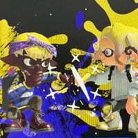 スプラわいわい楽しもう！(中学生以上)