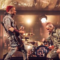 Rammstein ラムシュタイン