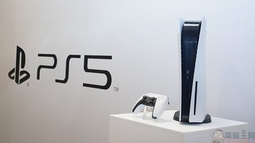 覺得 PS5 太大台？SONY：原本更大（驚）
