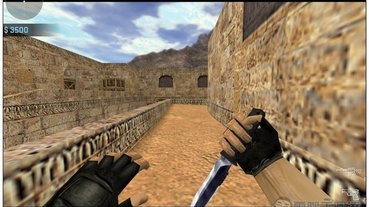 CS Online Club 打開瀏覽器就能免費玩 Counter-Strike 經典 FPS 遊戲，跟全球玩家對戰，趕快找人組隊啦！