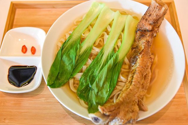 星廚湯麵Culina Nova