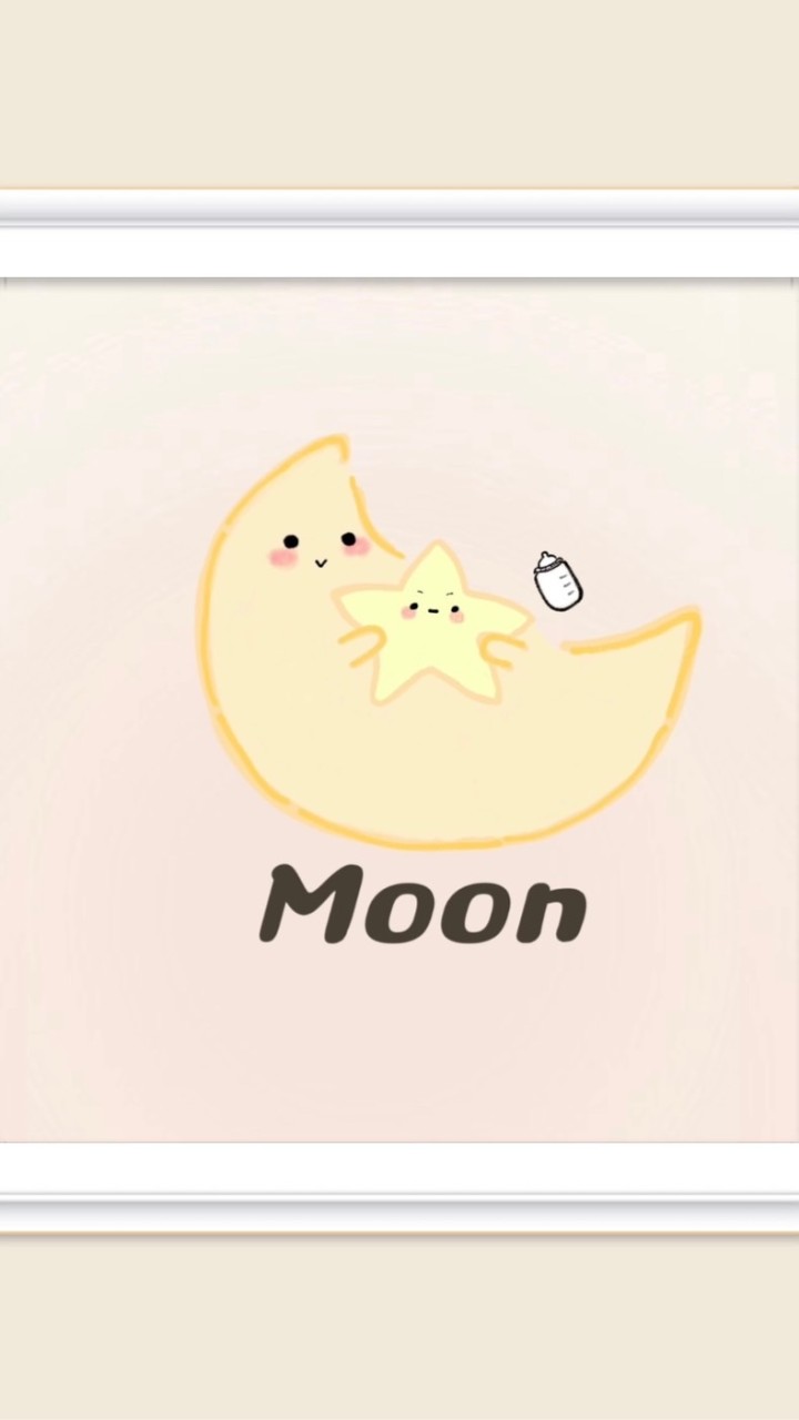 👶🏻 Moon 嬰兒衣服 童裝 寶寶套裝 🐻🐾