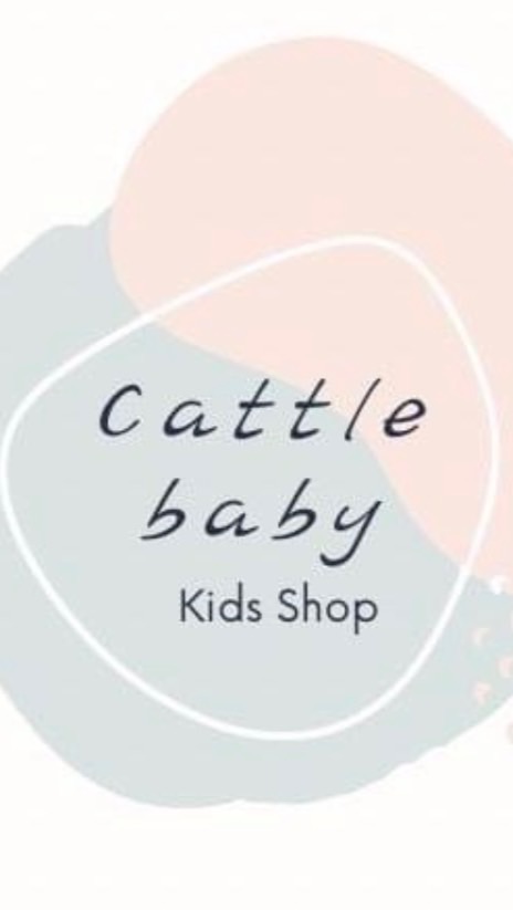 🐮Cattle baby🐮童裝選物