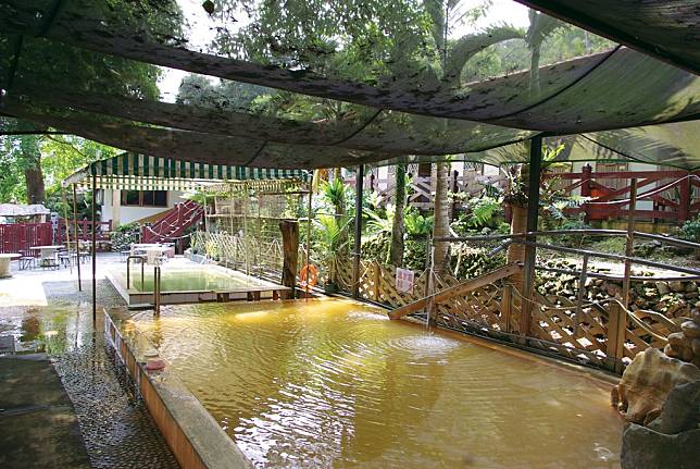 瑞穗溫泉（圖片來源：交通部觀光局）