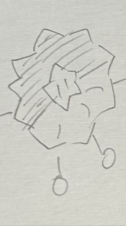 trpg！ 檀香卓