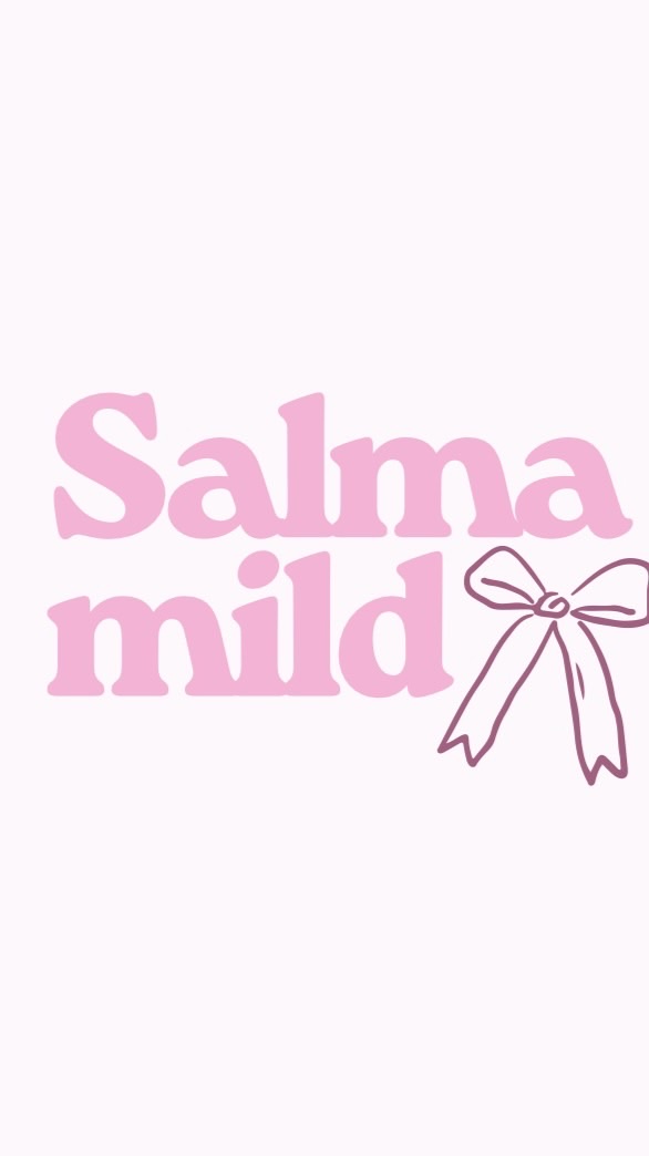 Salmamild💖