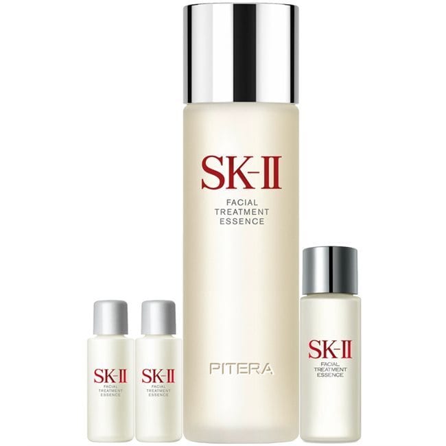 SK II 青春超值組 青春露 大+小 230ml+30ml+10ml*2