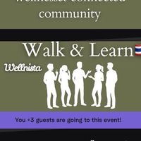 Wellnista Community : Wellness & Commected