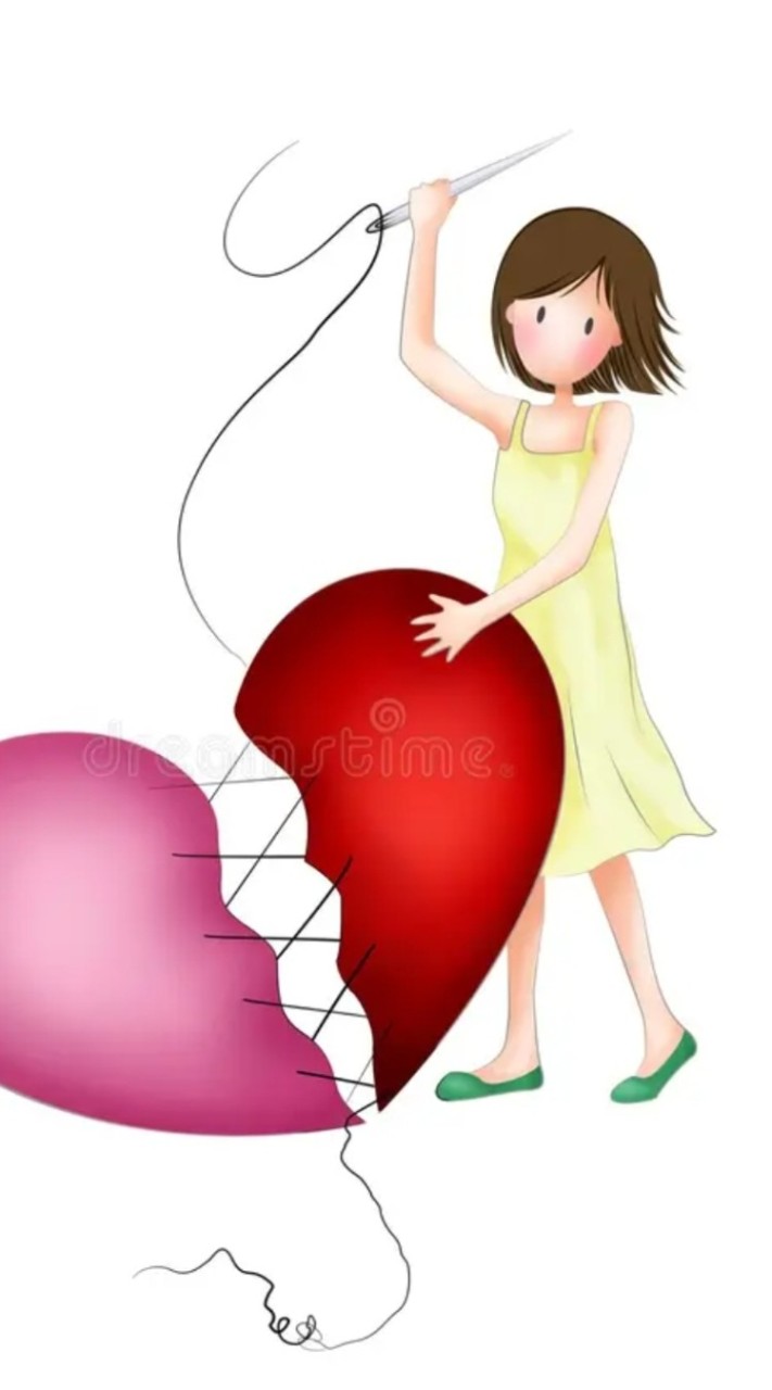 ♡愛情療癒互助聊天室♡