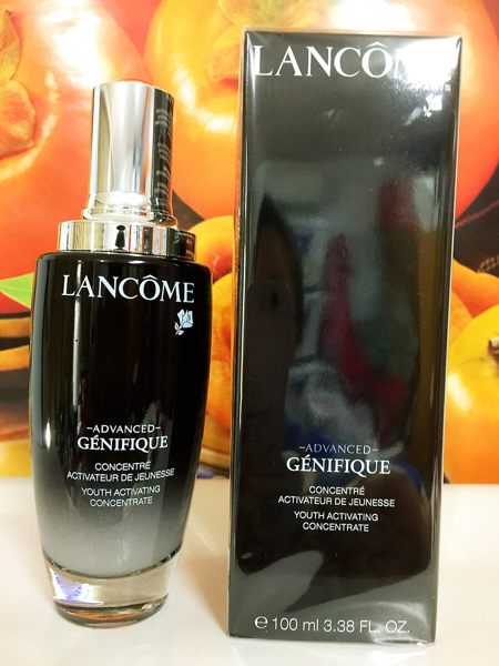 LANCOME 蘭蔻 超進化肌因賦活露 75ml 蘭蔻銷售第一名