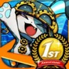グラフィティスマッシュ