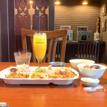 クンテープ 道頓堀本店のundefinedに実際訪問訪問したユーザーunknownさんが新しく投稿した新着口コミの写真