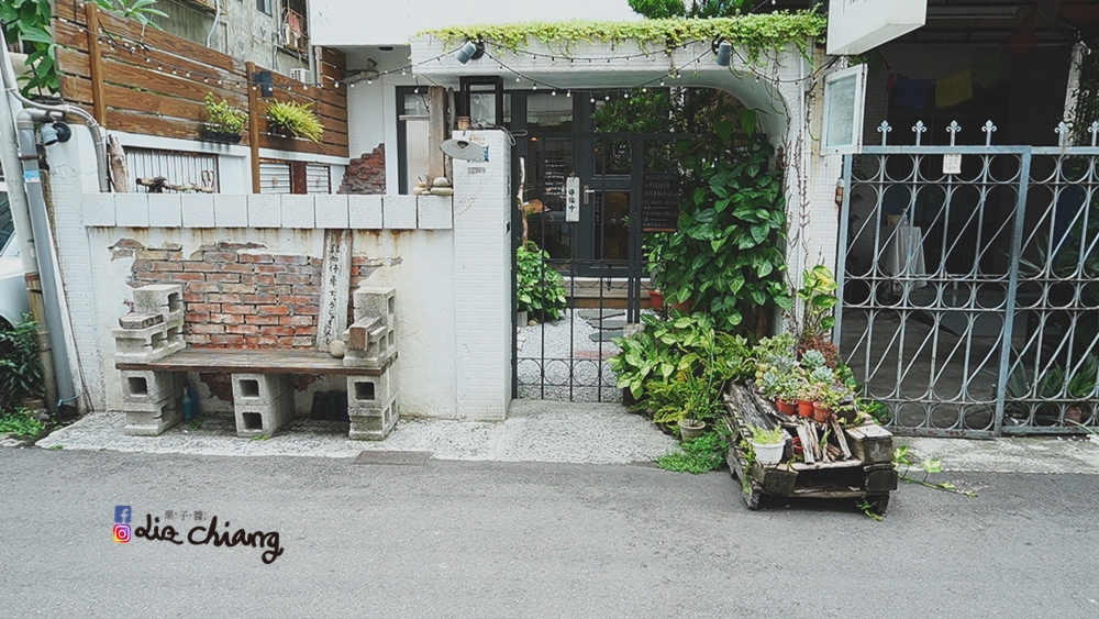 來森下午茶-甜點-咖啡-寵物C0714T01Liz chiang 栗子醬-美食部落客-料理部落客