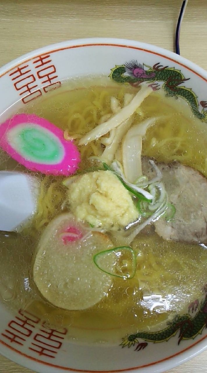 今日の晩飯を晒す部屋