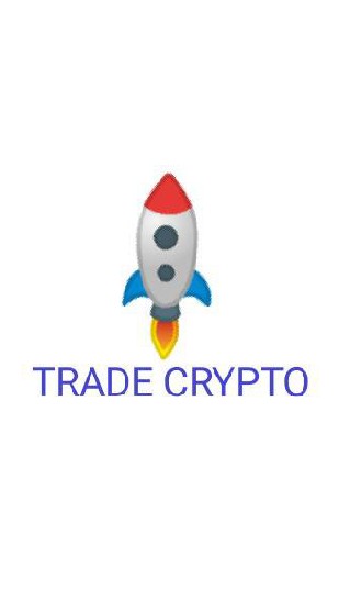 TRADE CRYPTO 🚀🚀