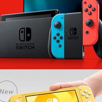 【九州part.2】Switch入荷情報共有チャット