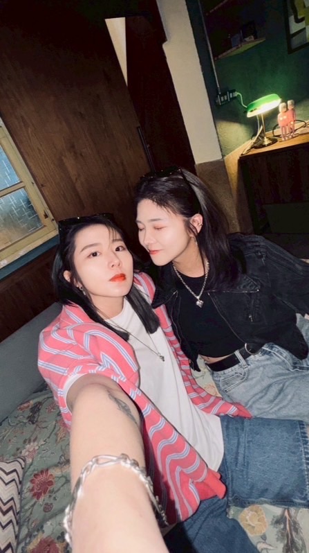 跟著兔女狼一起打造夢想生活🐰🐺