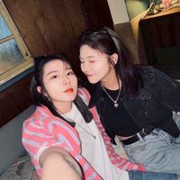 跟著兔女狼一起打造夢想生活🐰🐺