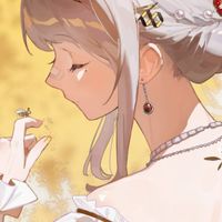 蜂蜜堅果競技場