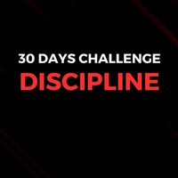 30DaysDiscipline