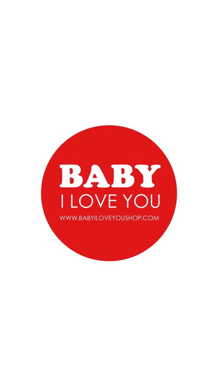 BABY I LOVE YOU SHOP