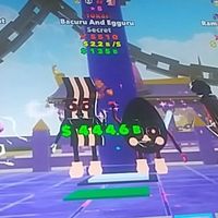 ブレインロッドファイトやってる人集まれー！(STEELもゴーアップも来て～！)