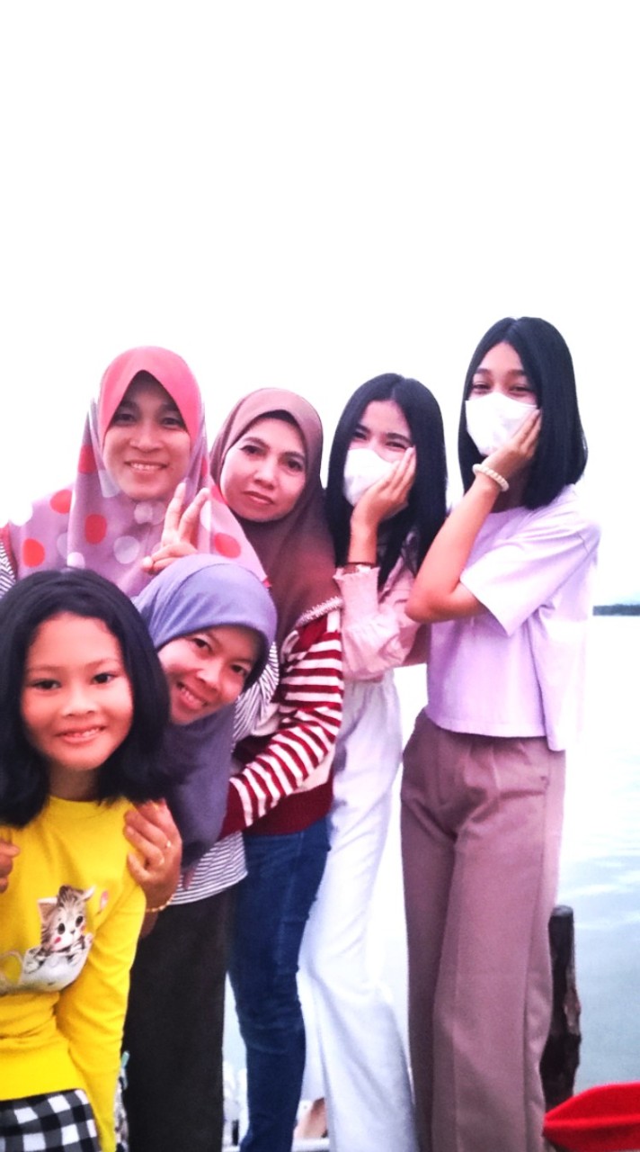 ทริปครอบครัว4 สหาย หาเรื่องเที่ยว