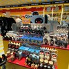 mitch新加坡代購