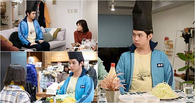 疫下奇葩 千葉雄大深宵劇 真好呀 光源氏 收視高