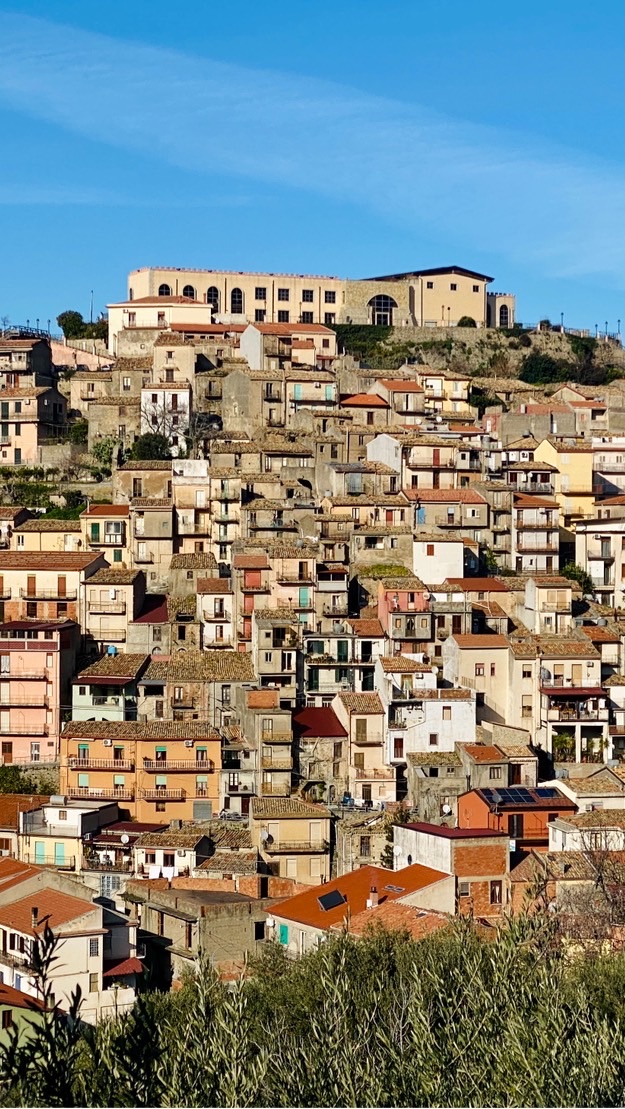 台灣人在西西里Taiwanese in Sicily