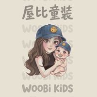 WOOBI屋比の鋪👶🏻