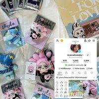 บิ☁️naajaa