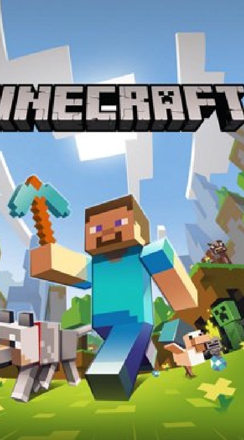 MINECRAFT​🇹🇭
