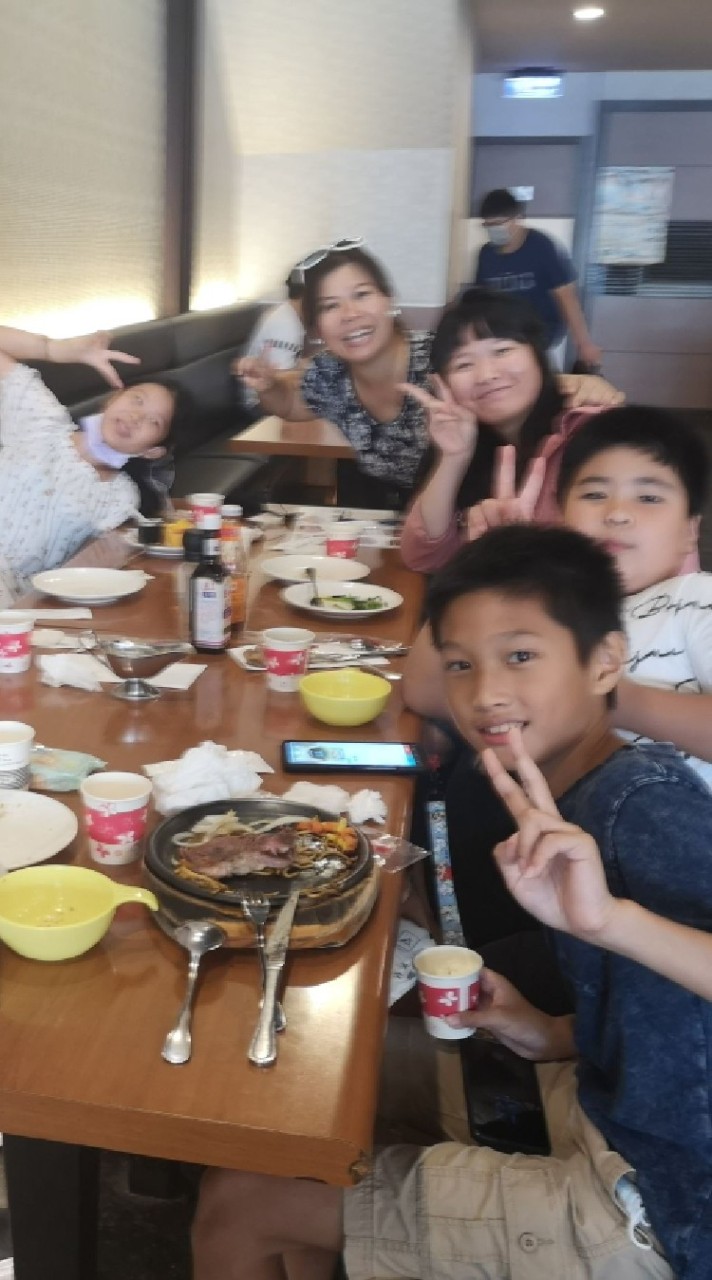 走~ 出去玩!!!