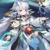 白金漢宮之白夜後宮團