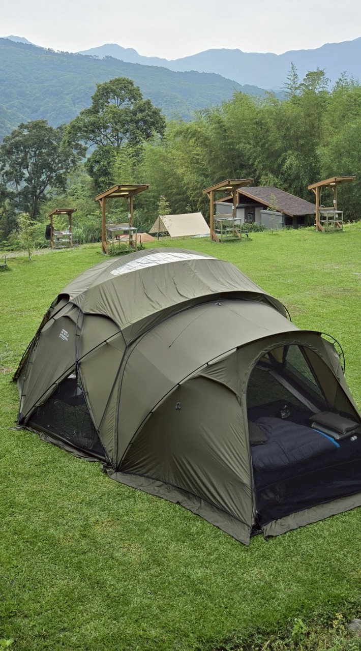 928阿爸的故事露營趴