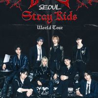 straykids好きな人集まれ〜