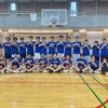 2026年度工学院大学男子バスケットボール部