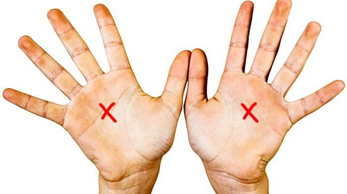 7 Bentuk Tubuh Manusia Paling Unik Hanya Segelintir Orang Yang Memiliki Nomor 5 Tunjukkan Karakter Tribun Style Line Today