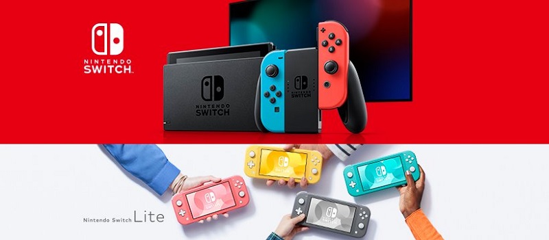 日本任天堂本週暫不出貨 Nintendo Switch主機 供貨計畫預定後續公開