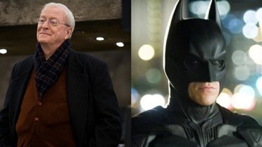 蝙蝠俠「阿福」要拍獨立角色美劇 講述英國特工如何變成「DC 最強管家」！