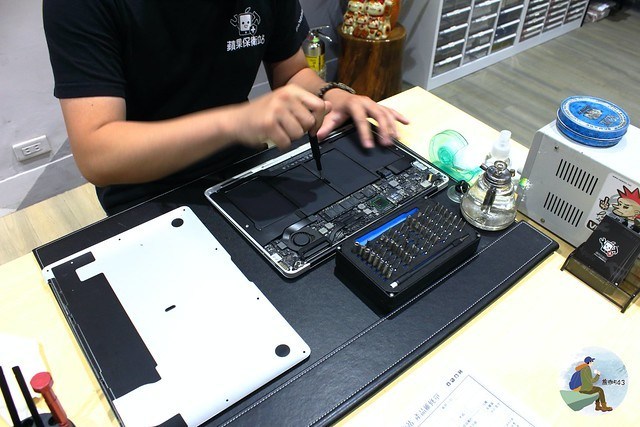 iPhone維修蘋果保衛站竹南店