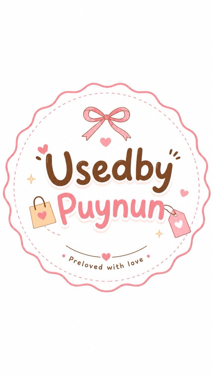 🎀UsedbyPuynun🎀