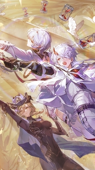 二重螺旋遊戲攻略討論區
