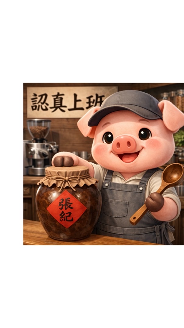 張紀打工社群