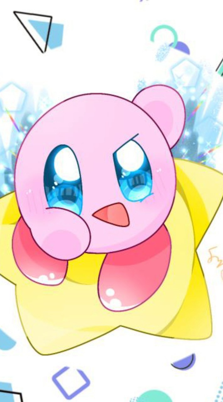 カービィ 宣伝部屋