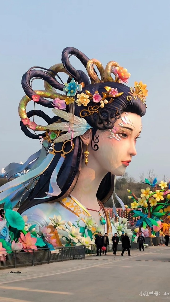 越美麗 SPA 按摩
